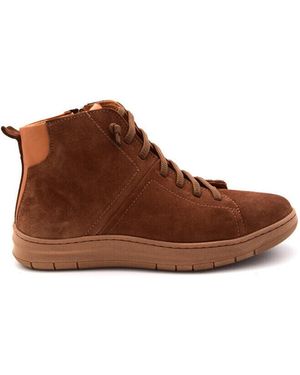 Coco   Abricot Boots esplas - Marron