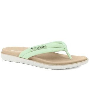 Inblu Tongs Sf-04 - Vert