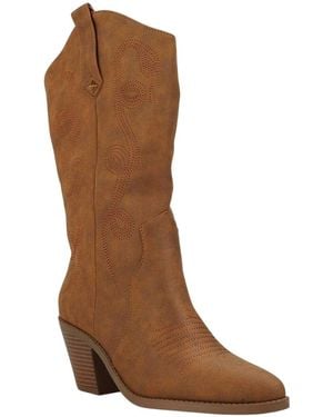 Rocket Dog Bottes Gt23074 - Marron