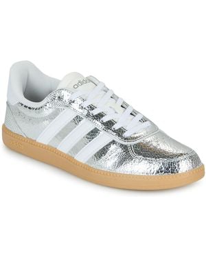 adidas Sneaker Breaknet Sleek - Blau