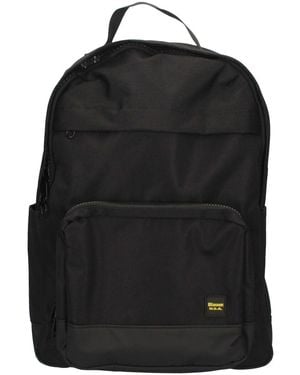 Blauer Sac a dos - Noir