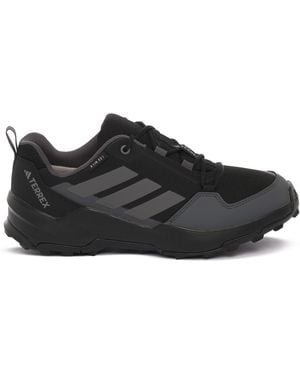 adidas Chaussures TERREX AX4R RDY K - Noir