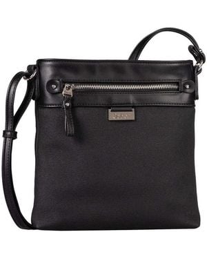 Gabor Sac Bandouliere ina crossbody - Noir