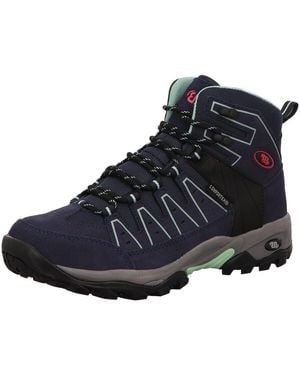 Brütting Chaussures - Bleu