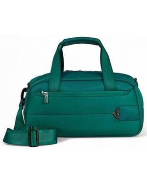 Samsonite Sac ko7-04002 - Vert