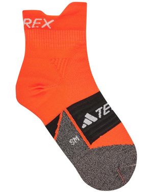 adidas Chaussettes de sports TRX TRL AGR SCK - Rouge
