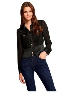 Morgan Chemise 4814802 - Noir