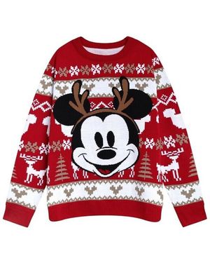 Disney Pull Ns9041 - Rouge