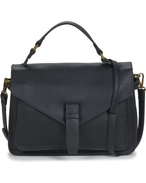 Nanucci Sac Bandouliere 2527 - Noir