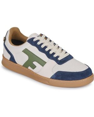 Faguo Sneaker Hazel - Blau
