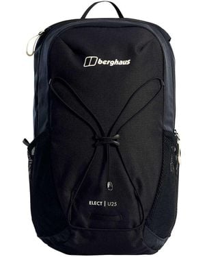 Berghaus Sac A Dos Sac À Dos Elect U25 - Bleu