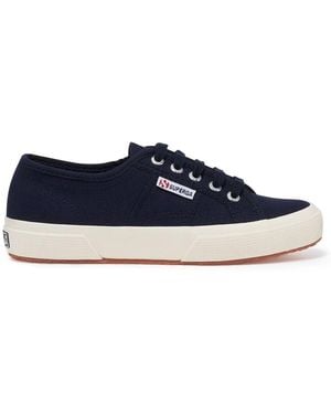 Superga Baskets Basses 2750_Navy - Bleu