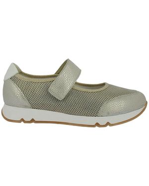 Doctor Cutillas Ballerina's Damessandalen 82563 - Groen