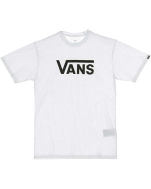 Vans T-Shirt Classic - Blanc