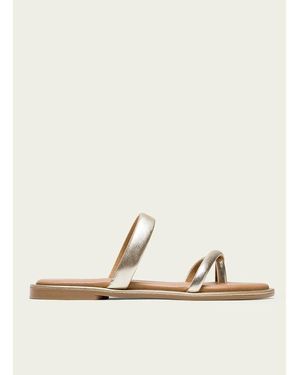 Porronet Sandalen 37878 - Naturel