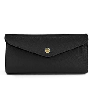 O My Bag Portefeuille Clelia - Noir