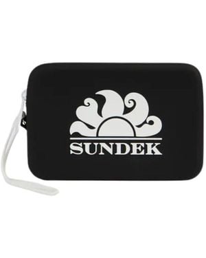 Sundek Sac - Noir