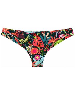 Grain De Sable Maillots De Bain 50220 - Rouge