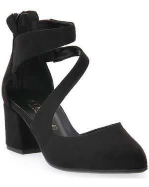 Priv Lab Chaussures escarpins CAPRA NERO - Noir