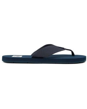 Helly Hansen Sandales Logo 2 Des Sandales - Bleu