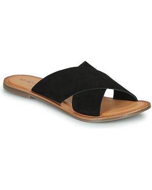Kickers Scarpe Diaz-2 - Nero