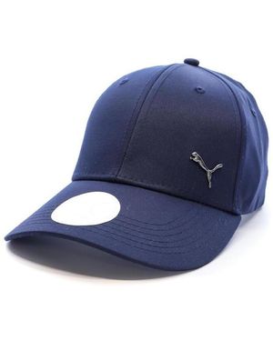 PUMA Casquette Casquette - Bleu