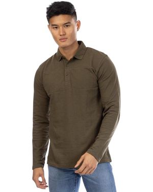 Peter Werth Polo Noaks - Vert