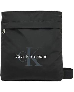 Calvin Klein Schoudertas - Zwart