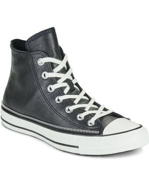 Converse Hoge Sneakers Chuck Taylor All Star - Blauw