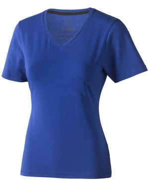 Elevate T-shirt Kawartha - Bleu