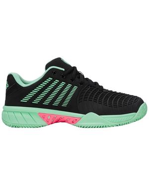 K-swiss Baskets basses Express Light 3 - Vert