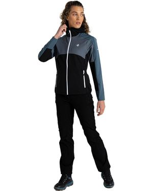 Dare 2b Vestes techniques Avidly Softshell - Noir