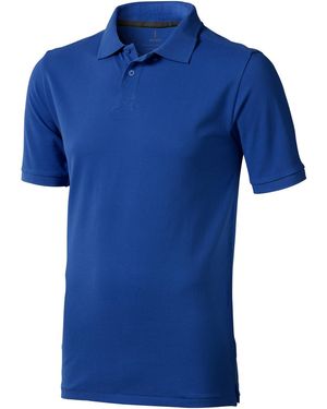 Elevate Polo Calgary - Bleu