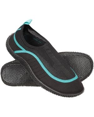 Mountain Warehouse Chaussures MW1413 - Bleu