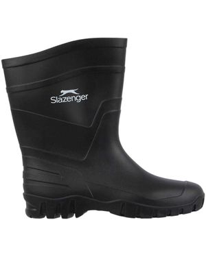 Slazenger 1881 Bottes Gt53953 - Noir