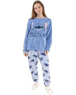 Disney Ensembles De Pyjama S Ns9853 - Bleu
