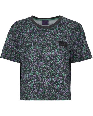 Oxbow T-Shirt S1Outblast - Grigio