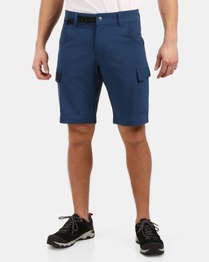 KILPI Short Pocket short pour KILKIS-M - Bleu