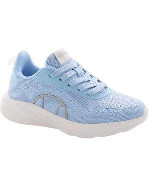 Ellesse Baskets basses Como - Bleu