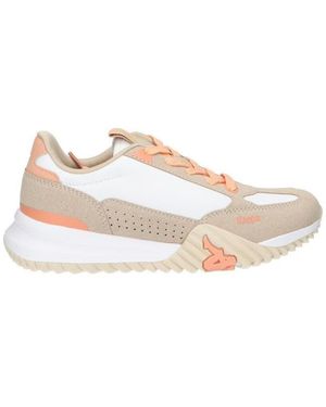 Kappa Chaussures 321U2Mw Authentic Arklow Wo - Rose
