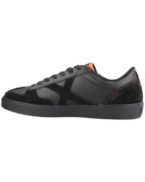 Munich Baskets Break - Noir