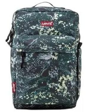 Levi's Sac A Dos Sac À Dos Levi S L Pack - Vert