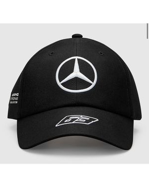 Mercedes Casquette CASQUETTE 63 NOIR
