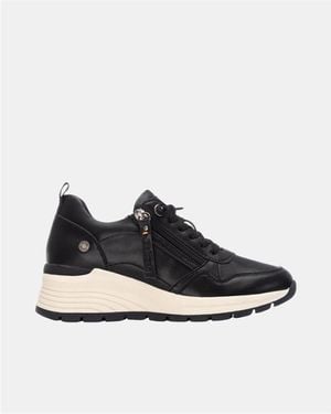 Refresh Baskets basses 172938 - Blanc