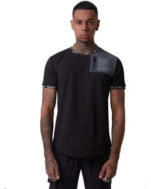 Project X Paris Boxers Tee-shirt - Noir