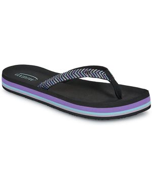 Oxbow Zehentrenner S1Vacerolim - Blau