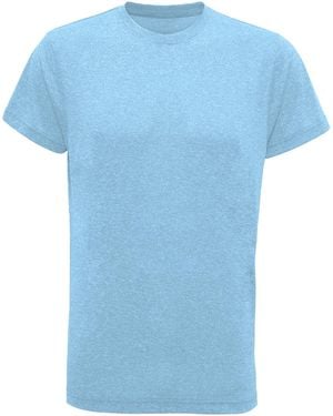 Tridri T-shirt Performance - Bleu