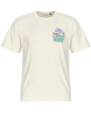 Faguo T-Shirt Lugny - Bianco