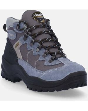 Grisport Chaussures TREKKING - Bleu