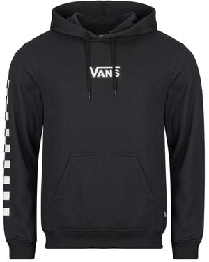 Vans Kapuzensweaters Boxed Pullover - Schwarz